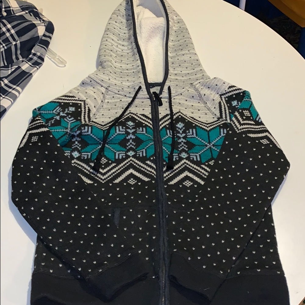 Very nice American eagle jacket